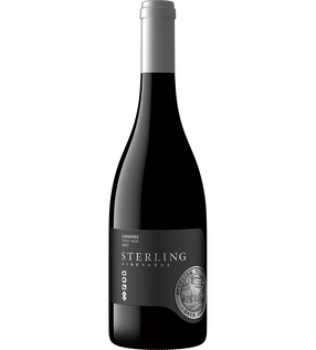 2022 Carneros Pinot Noir